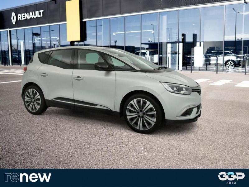 Renault Scénic IV Business TCe 140 Fap - 21