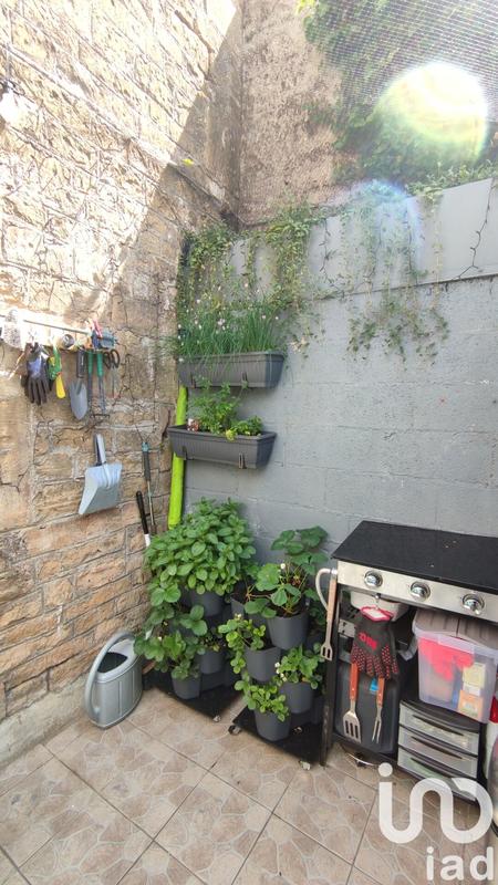 Maison de village - 138 m² - 5 pièces