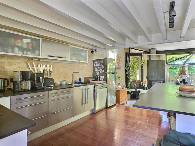 Maison - 97 m² - 3 pièces