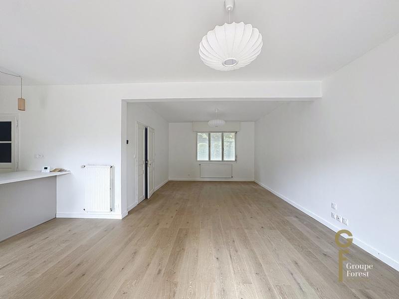 Maison - 163 m² - 6 pièces