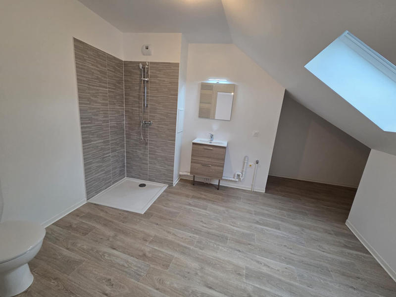 Appartement - 30 m² - 1 pièce