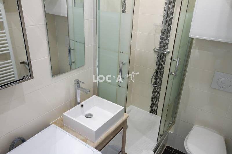 Appartement - 21 m² - 1 pièce