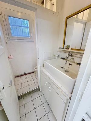 Local d'activités - 65 m² - 1 pièce