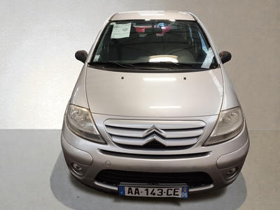 Citroën C3 1.4 Hdi 70 Airdream 5p