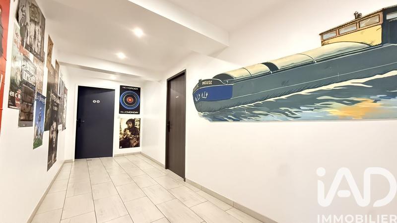 Immeuble - 240 m² - 4 pièces