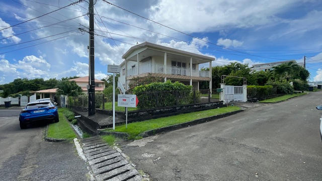 Maison - 160 m² - 7 pièces