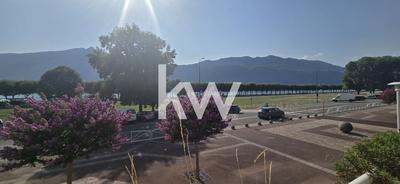 Appartement - 60 m² - 2 pièces