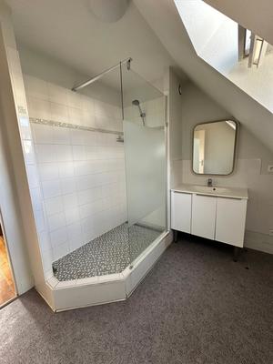 Duplex - 88 m² - 3 pièces