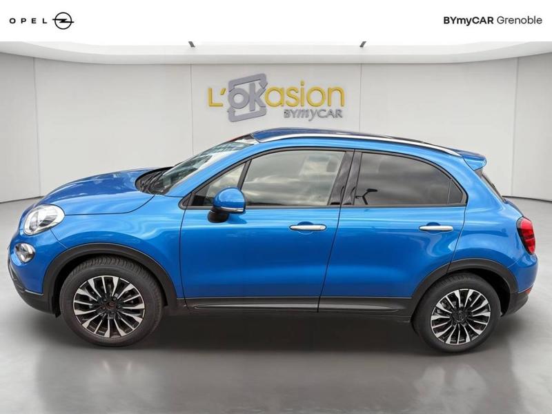 Fiat 500x My19 1.0 FireFly Turbo T3 120 ch Cross