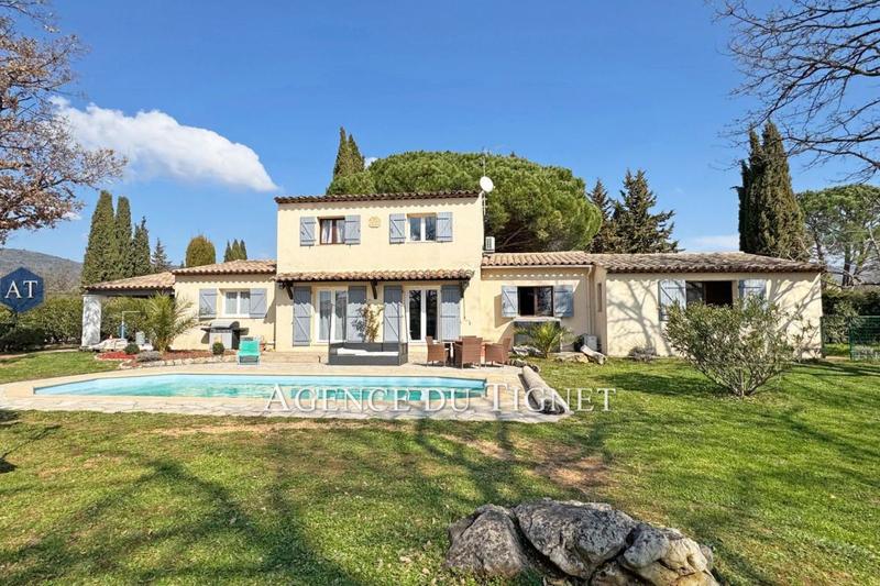 Maison - 173 m² - 7 pièces