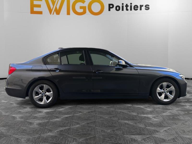 Bmw Série 3 320d dynamics business