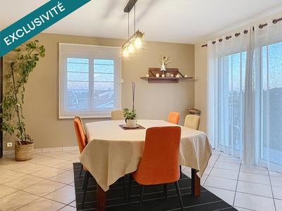 Villa - 160 m² - 6 pièces