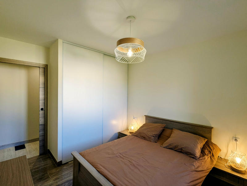 Villa - 160 m² - 7 pièces