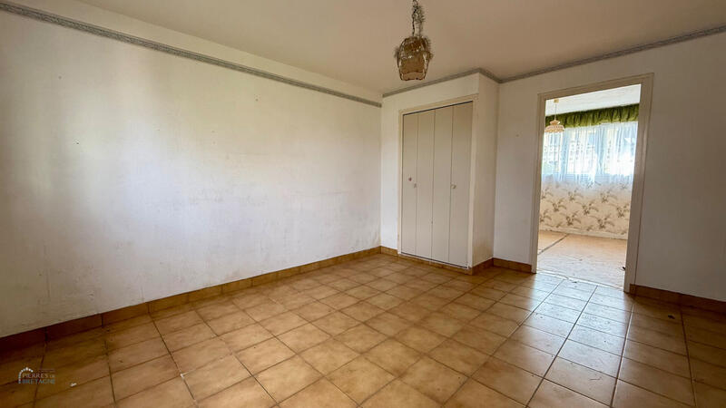 Maison - 148 m² - 6 pièces