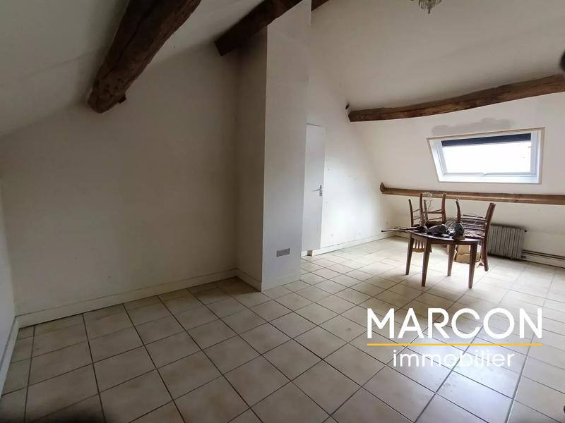 Maison - 108 m²