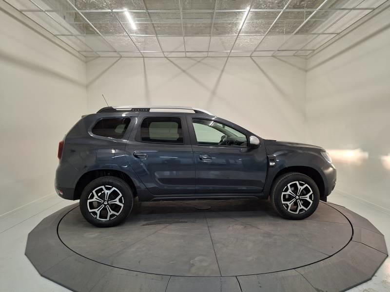 Dacia Duster Blue dCi 115 4x4 Prestige