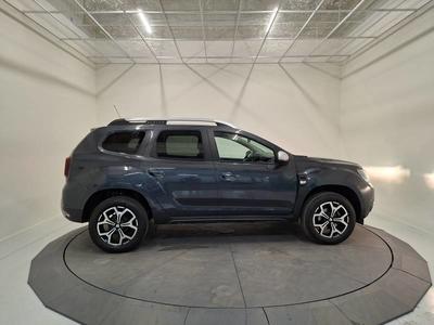 Dacia Duster Blue dCi 115 4x4 Prestige