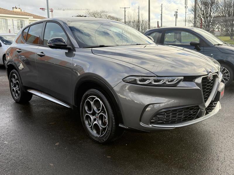 Alfa Romeo Tonale phev 280 ti