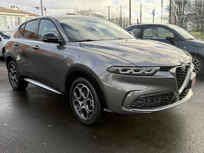 Alfa Romeo Tonale phev 280 ti