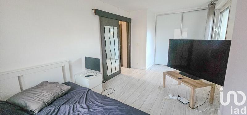 Maison - 148 m² - 6 pièces