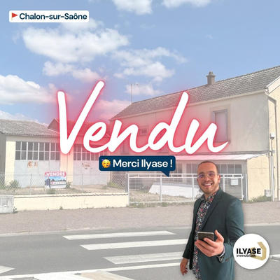 Propriété - 294 m² - 5 pièces