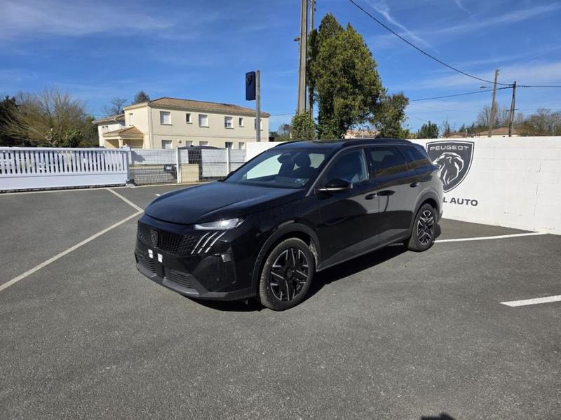Peugeot 5008 III 1.2 Hybrid 145 E-Dcs6 Allure