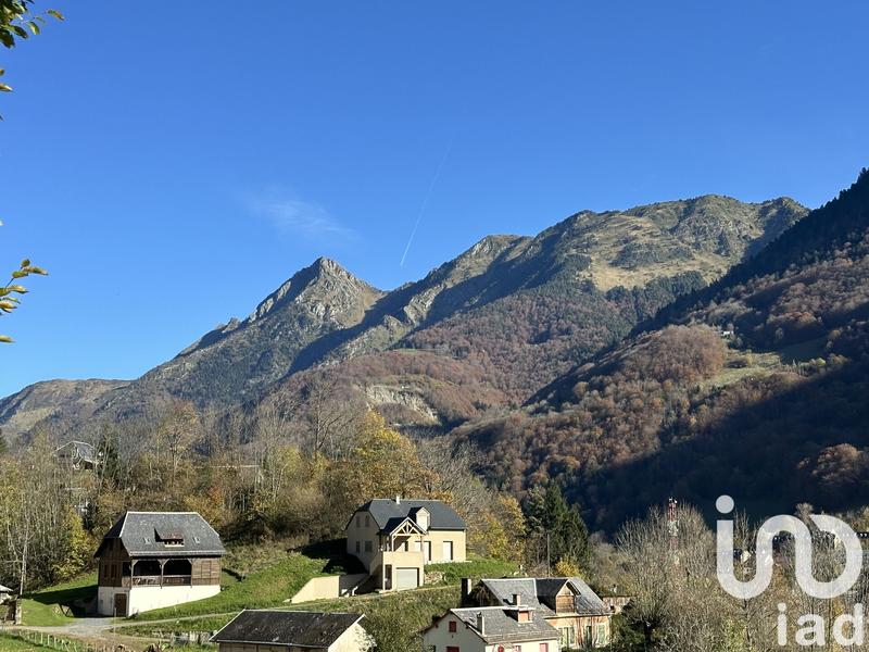 Appartement - 50 m² - 3 pièces