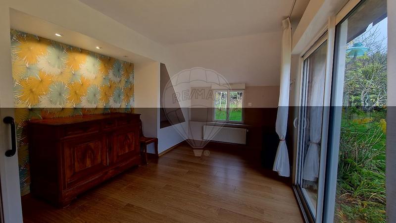 Maison - 115 m² - 4 pièces