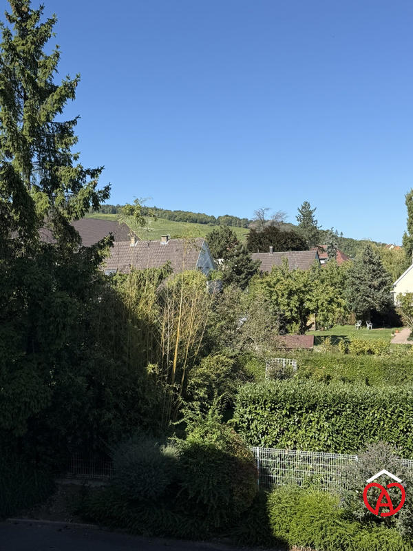 Appartement - 106 m² - 3 pièces