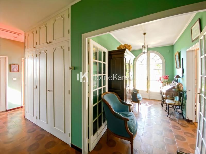 Maison traditionnelle - 105 m² - 4 pièces