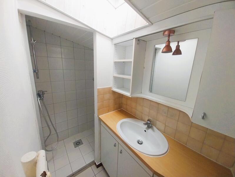 Maison - 74 m² - 4 pièces