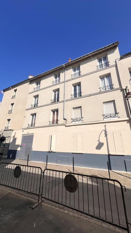 Appartement - 30 m² - 2 pièces