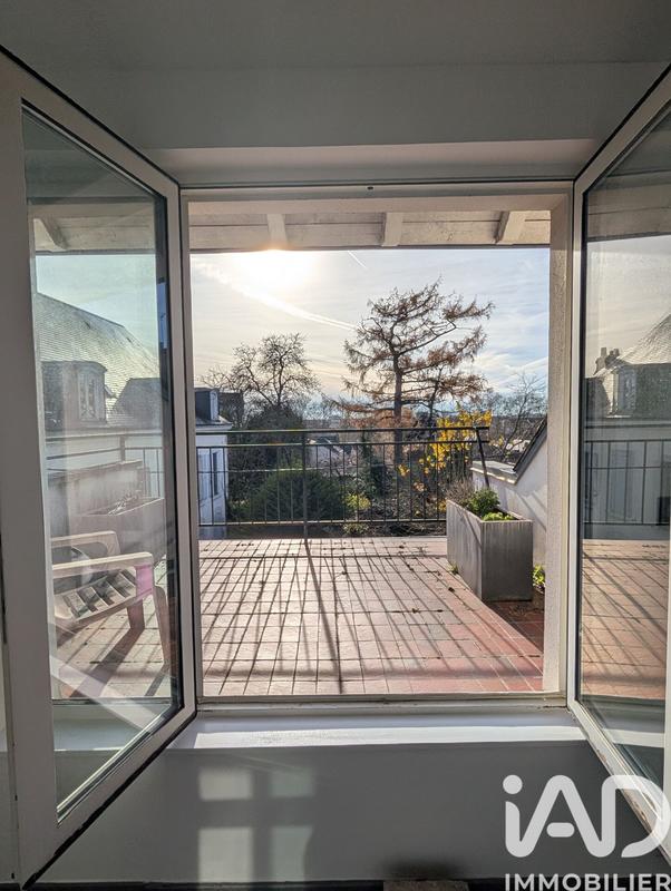 Maison - 182 m² - 6 pièces