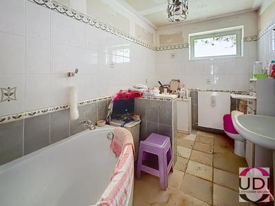 Maison - 75 m² - 3 pièces