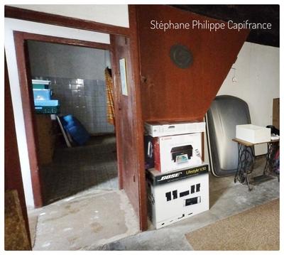 Longère - 90 m² - 3 pièces