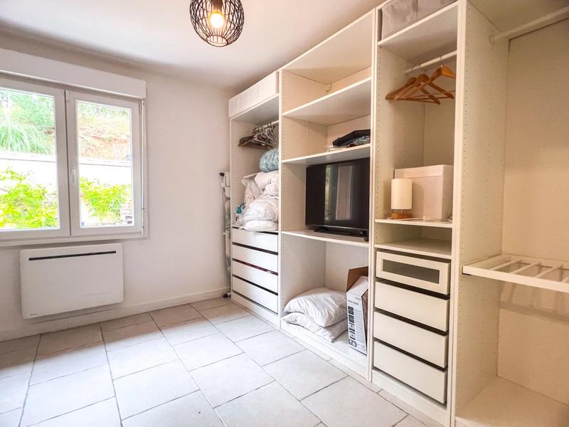 Villa - 115 m² - 5 pièces