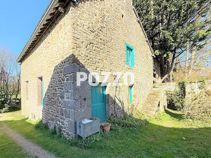 Maison - 289 m² - 6 pièces