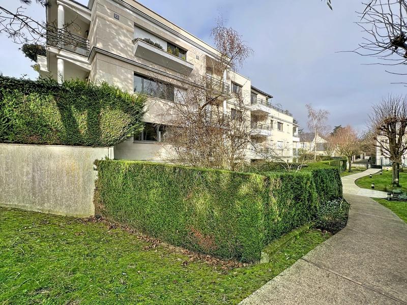 Appartement - 54 m² - 2 pièces