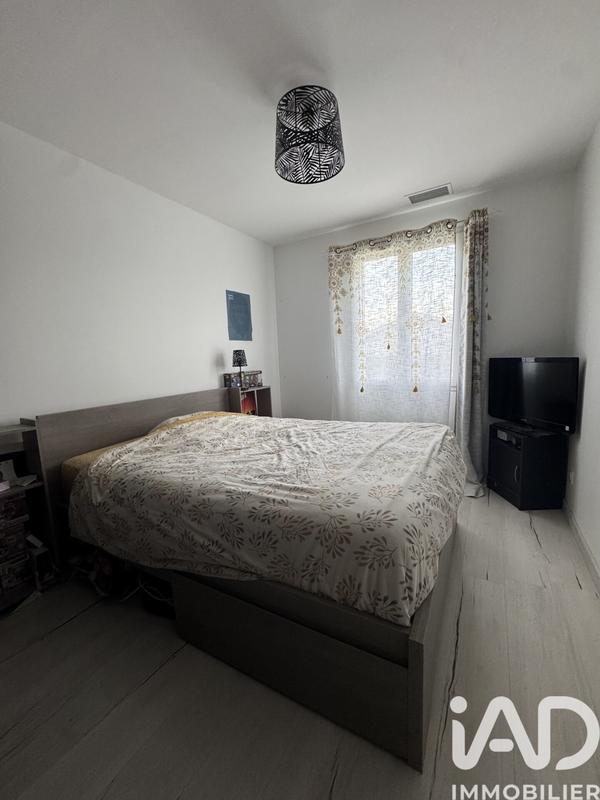 Maison - 82 m² - 4 pièces