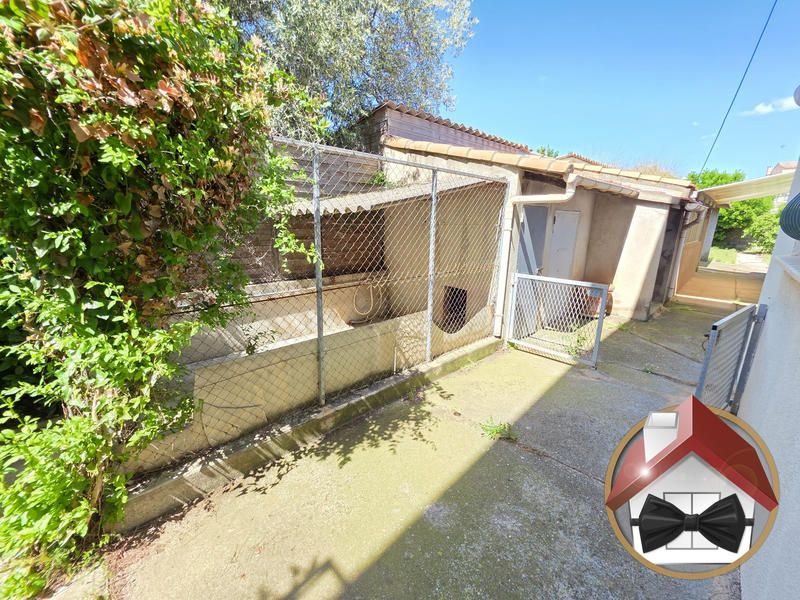 Maison - 164 m² - 6 pièces