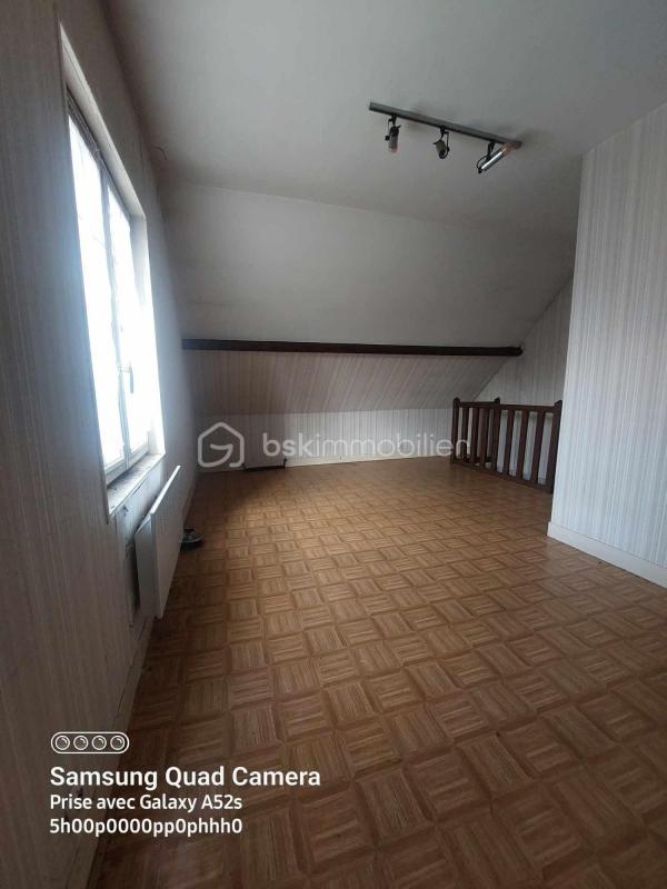 Maison - 152 m² - 5 pièces