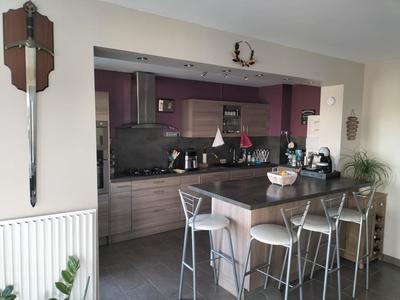 Appartement - 101 m² - 5 pièces