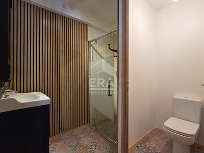 Maison - 89 m² - 3 pièces