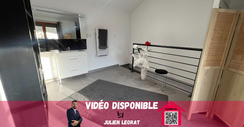 Maison - 168 m² - 6 pièces