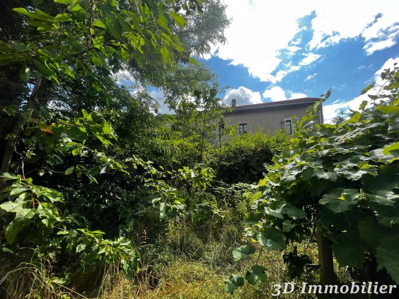 Maison - 450 m² - 10 pièces