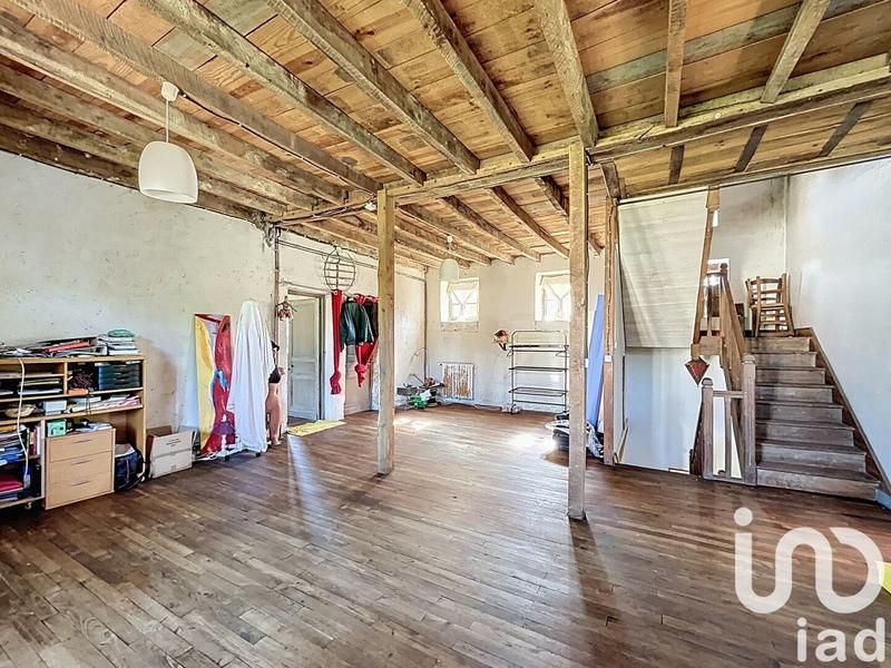 Maison - 375 m² - 10 pièces