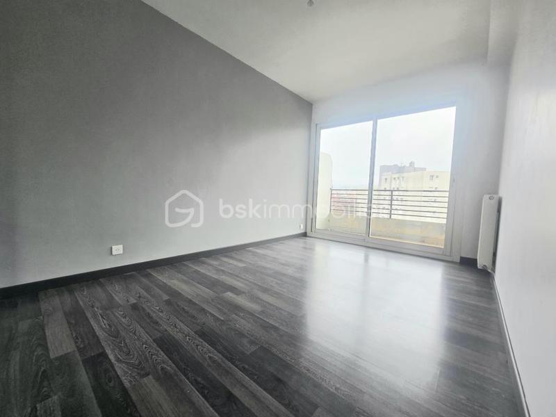 Appartement - 97 m² - 4 pièces