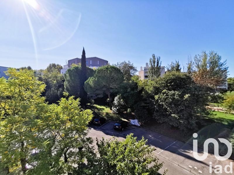 Appartement - 77 m² - 4 pièces