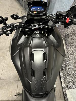 Honda Nc750x - Nc750xa 750