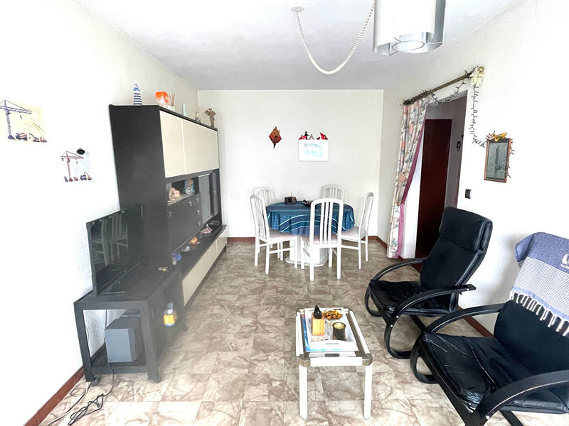 Appartement - 74 m² - 3 pièces